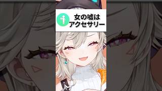 嘘をつくのが得意か答える小森めとｗｗｗ【ぶいすぽ/切り抜き/小森めと/ニチアサ】