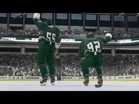 ECL 9 Elite Round 7 | FBK - MCL