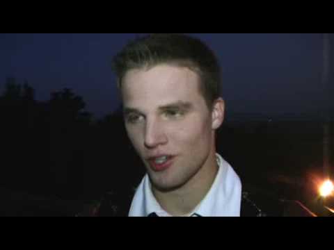 Golte, Vrt in Tine Lesjak - 12. del