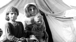 Basheskia & Edward EQ - Pilgrim of tormented towns