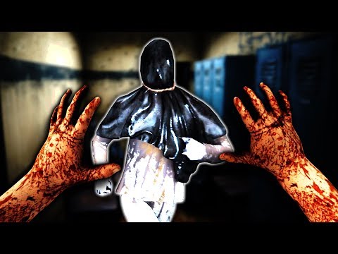 What Happens When You Mix Drugs and Cup Noodles - Blame Him (demo gameplay) - Let's Game It Out