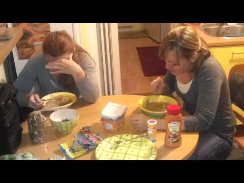 Sagvan Tofi a hlad :-)