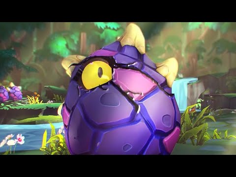 NEW BABY DRAGON COMING SOON ? - Hungry Dragon