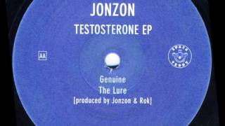 Jonzon - Genuine [Space Teddy]