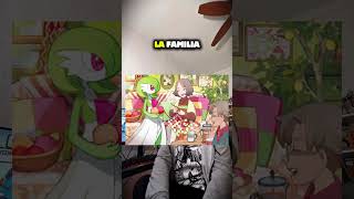 La Historia Más Bonita tras una Carta de Pokemon!