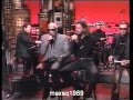 INXS & Ray Charles Please D Letterman Oct 1993 ...