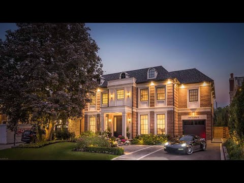 59 Rushworth Crescent Kleinburg, ON L4H 3N5