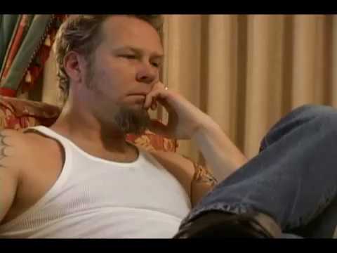 Metallica  Some Kind of Monster 2004
