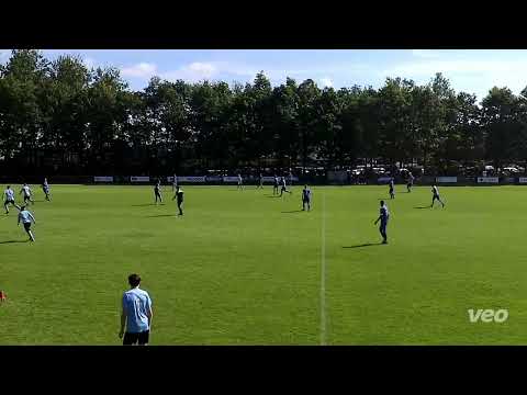 Serie 3 mod Ikast FC 20 08 2022