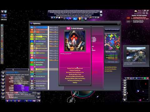 Distant Worlds : Return of the Shakturi PC