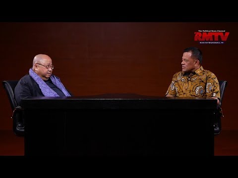 Gatot Nurmantyo - Dilatih dengan Keras (Bag.1)