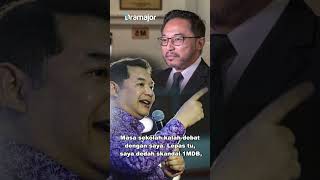 Download lagu ISHAM JALIL Kata Rafizi Takut, Begini Reaksi Rafizi Ramli!  #dramajor #rafiziramli #ishamjalil mp3
