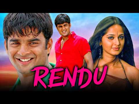 Rendu Blockbuster Hindi  Romantic Movie | Madhavan, Anushka Shetty, Reemma Sen, Vadivelu