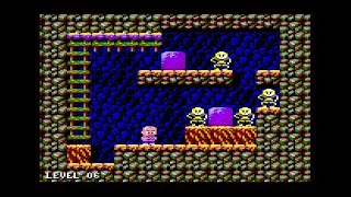 Amstrad CPC - CPCRetrodev 2017 Results