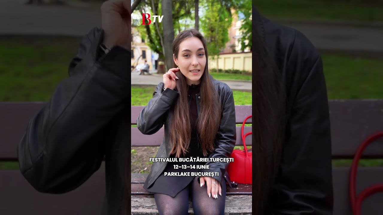Denisa’dan İstanbul’a gideceklere yiyecek içecek tavsiyesi