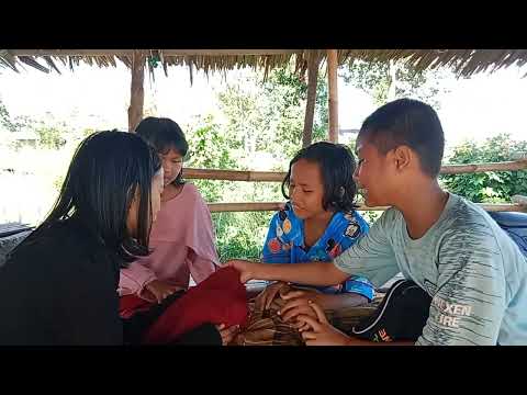 Umi pingsan kebanyakan makan garam episo 3