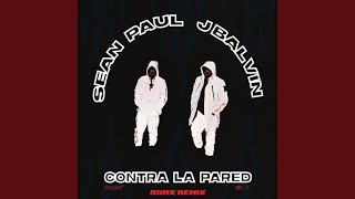 Contra La Pared (Rynx Remix)