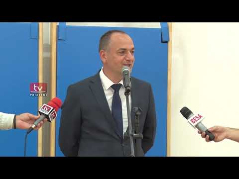 Kompletohet edhe me rekuizita sportive salla e edukatës fizike të shkollës "Dëshmorët e Zhurit"