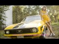 Aura Dione - Geronimo (Disco Boys Remix) 