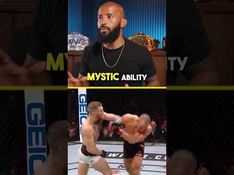 Video: ‘Conor Is So Stiff!’ DJ Predicts McGregor vs Holloway