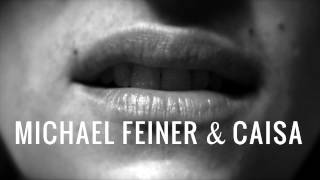 Michael Feiner & Caisa - Save Me (Lyric Video)