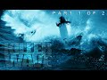 Killer Wave Part 1 Of 2 FULL MOVIE Disaster Thriller Angus MacFadyen