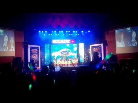 [FANCAM] 170506 GUGUDAN Speak Vietnamese @ Kpop Cover Dance Festival 2017