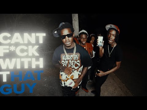 128 Jugg "Na Na" (Official Music Video) [Dir. By @KENXL ]