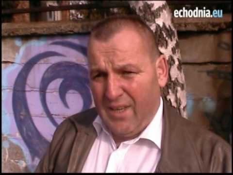 Wicher Miedziana Góra - Lechia Strawczyn 1:1