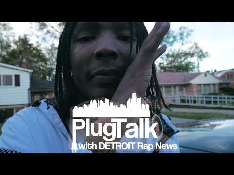 BandGang Jizzle P - Plug Talk Episode 6