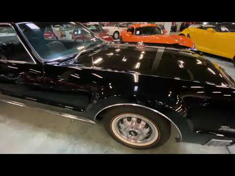 1966 Oldsmobile Toronado (CC-1414327) for sale in Jackson, Mississippi