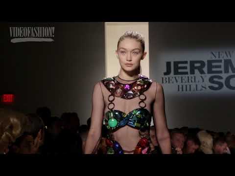 Best of Jeremy Scott | Spring 2018