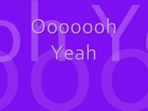 Orianthi - Shut up and kiss me lyrics