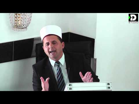 Hoxhë:Imer Alili - Tema:Kurbani dhe dispozita e tij