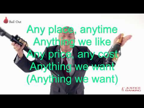 Animal Kingdom Get Away With It w/lyrics