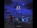 Bait For E.T. - E.T. The Extra-Terrestrial Complete Score