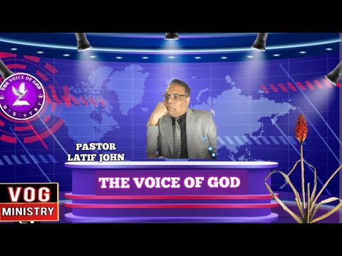 " SECRETS OF FASTING" SERMON BY :  PASTOR LATIF JOHN