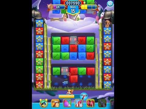 Pet rescue saga level 3372