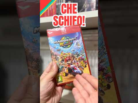 €90 for this stuff on Nintendo Switch 2?