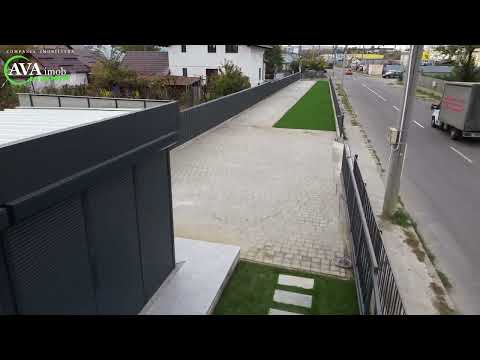 De inchiriat - Spatiu comercial - Str. Abatorului, Bacau — Video
