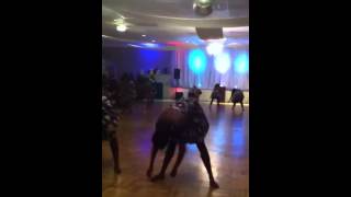 Umoja Dance Team: Africa Night 2014