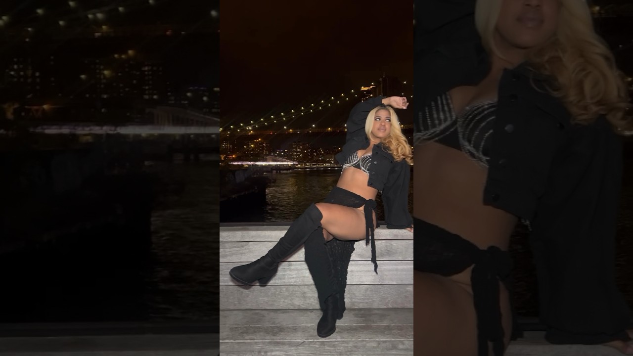 Pier 17  📍#nyc #pier17 #fall