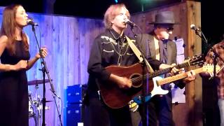 Gram Parsons Birthday Hoot: Devil In Disguise