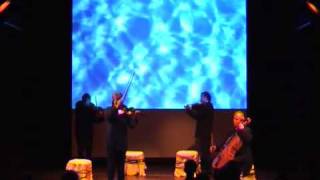 Modern String Quartet_Cantaloop Island v. Herbie Hancock