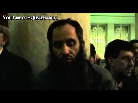 Propisi tekfira 5 - Jusuf Barčić rahimehullah