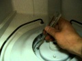 Maytag Quiet Series dishwasher noise repair Pt. 2 ...