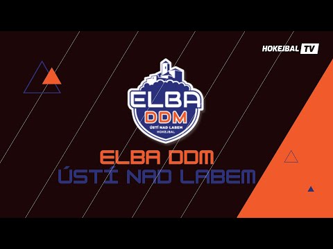 Elba DDM Ústí nad Labem - Představení klubu