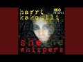 She Whispers
