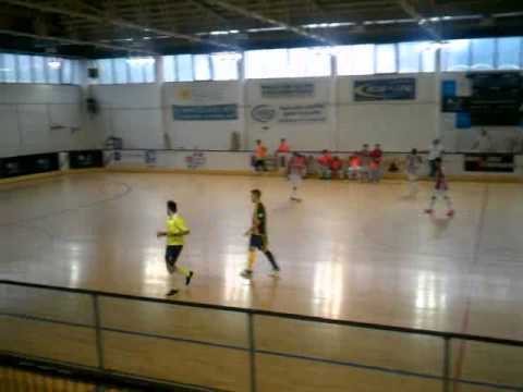 prima di coppa secondo tempo