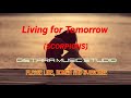 LIVING FOR TOMORROW SCORPIONS LYRICS